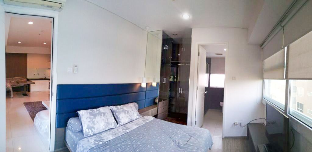 1 Park Residence